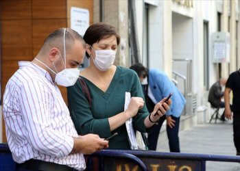 Oteller de HES kodu isteyecek