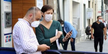 Oteller de HES kodu isteyecek