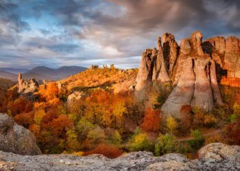 Bulgaristan ‘ın en güzel şehirleri