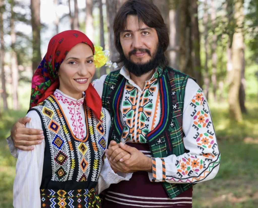 Bulgaristan, zengin kültürel mirasıyla tanınan bir ülkedir. Sofya Dans Turunda Bulgaristan'ın kültürel zenginliklerini yaşayacaksınız.