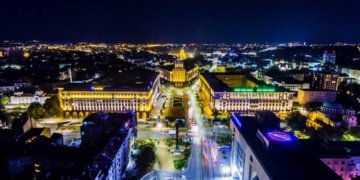 En iyi 12 Sofya Turu