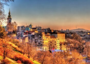 Belgrad Gezilecek Yerler Listesi