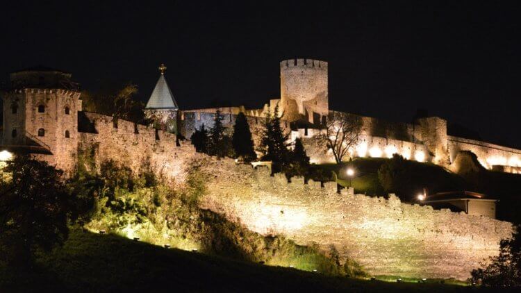 Belgrad Kalesi - Turizm Tatil Seyahat