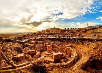 Göbeklitepe Balon Turu Ezel Havacılık Tarafından Düzenlenecek