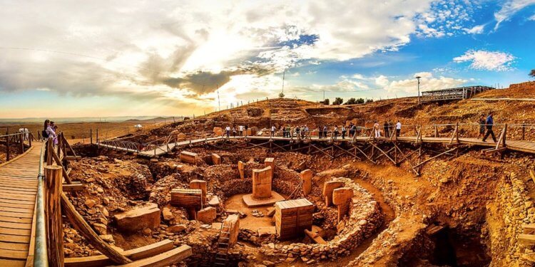 Göbeklitepe Balon Turu Ezel Havacılık Tarafından Düzenlenecek