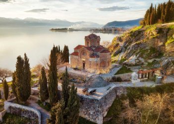 Makedonya Gezilecek Yerler Listesi / Test ve Karantina Yok 5 Makedonya Gezilecek Yerler Listesi