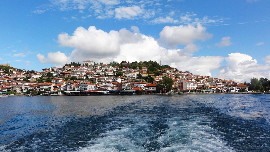 Makedonya Gezilecek Yerler Listesi: Ohrid