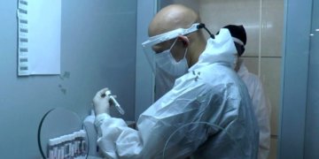 Sabiha Gökçen’de Hızlı Test Sistemi Başlıyor: 2.5 Saat