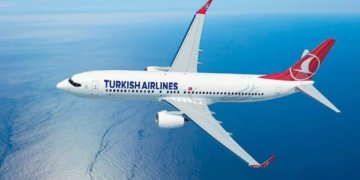 Maldivler'e direk seferlere başlayan THY, şimdi de dünyanın en gözde tatil bölgelerinden Şeyseller'e uçacak.