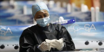 Küba Jose Marti Havalimanı yeniden açıldı