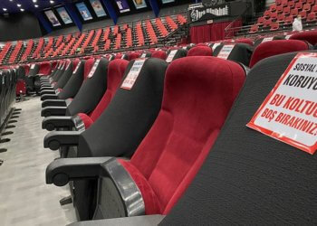 Kültür sanat tesisleri de Güvenli Turizm Sertifikasyonu alıyor