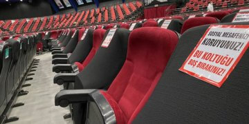 Kültür sanat tesisleri de Güvenli Turizm Sertifikasyonu alıyor