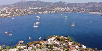 2021 için rezervasyon yaptırdılar