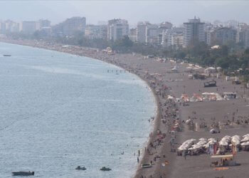 Turizm sektörünü tartışacaklar