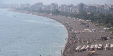 Turizm sektörünü tartışacaklar