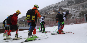 Palandöken kış sezonuna hazırlanıyor