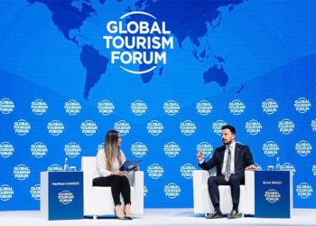 Dünya turizminde 3 trilyon dolarlık kayıp 5 Dünya turizminde 3 trilyon dolarlık kayıp