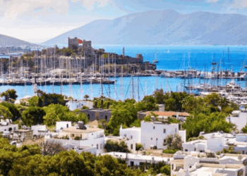 Yurt içi turizmin 2019 yılı karnesi: 10 Milyon kişi