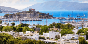 Yurt içi turizmin 2019 yılı karnesi: 10 Milyon kişi