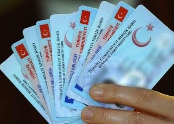 Çipli Kimlik İle Yurtdışı Seyahatinde Müjdeli Haber