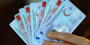 Çipli Kimlik İle Yurtdışı Seyahatinde Müjdeli Haber