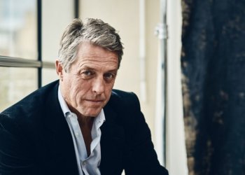 Hugh Grant’ın tercihi Antalya