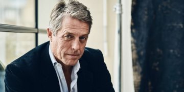 Hugh Grant’ın tercihi Antalya