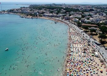 Yerli turiste yüz 50’ye varan indirim