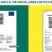AB Komisyonu 'aşı sertifikası' önerisini sundu 11 AB Komisyonu ‘aşı sertifikası’ önerisini sundu