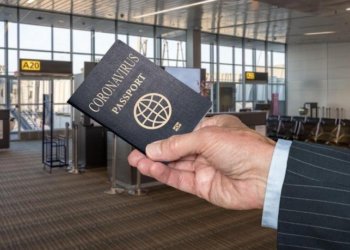 AB vatandaşları gezecek, Türkler bekleyecek… Turizmde aşı pasaportu mecburiyeti