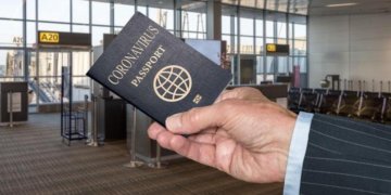 AB vatandaşları gezecek, Türkler bekleyecek… Turizmde aşı pasaportu mecburiyeti