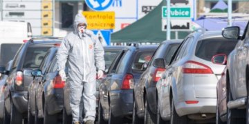 Almanya, 3 ülkeyi daha ‘Yüksek riskli’ ilan etti