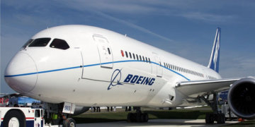 Boeing 100 adet 737 MAX siparişi aldı