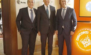 DISCONTI, 2021 turizm sezonu hazırlıklarını tamamladı