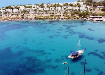 Daily Telegraph: Türkiye İngiliz turistlerin bir numaralı tatil seçeneği haline geldi