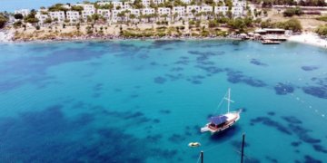 Daily Telegraph: Türkiye İngiliz turistlerin bir numaralı tatil seçeneği haline geldi