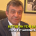 KETOB’un yeni Başkanı Dinçer Sarıkaya oldu