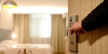 Konaklama tesisleri 2020’de kaç milyon geceleme kaybetti?