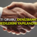 Martı Grubu, DenizBank’taki kredilerini yapılandırdı 11 Martı Grubu, DenizBank’taki kredilerini yapılandırdı