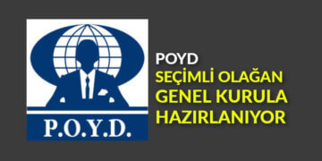 POYD, Seçimli Olağan Genel Kurula hazırlanıyor