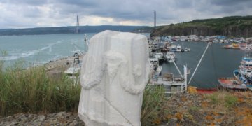 2 bin yıllık tarih turizme hazırlanıyor