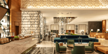 Sheraton dünya çapında yeni bir marka vizyonu sunuyor