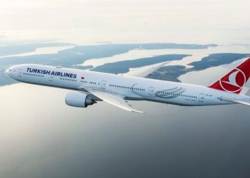 THY Nisan ayı uçuş programını açıkladı