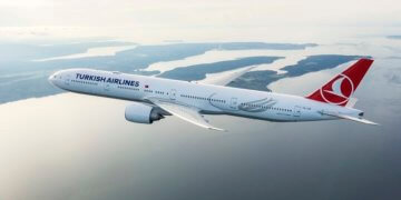 THY Nisan ayı uçuş programını açıkladı