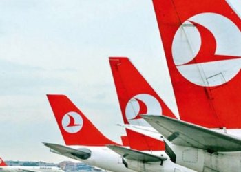 THY filosunda irtifa kaybı