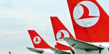 THY filosunda irtifa kaybı