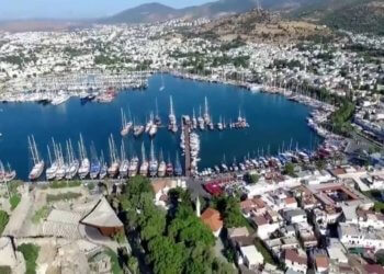 Tatile gelen turist, Türkiye’de “ev”leniyor