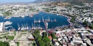 Tatile gelen turist, Türkiye’de “ev”leniyor