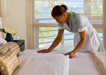 Turizm sektörüne yabancı personel çalıştırma kolaylığı!