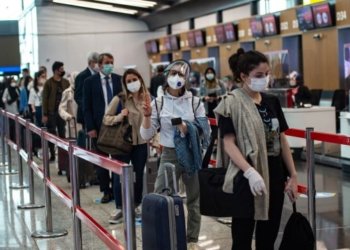 Türkiye’ye seyahat edecekler için önemli gelişme!